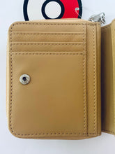Load image into Gallery viewer, Pokémon - Eevee - Bifold Wallet Pancall Pattern (40658)