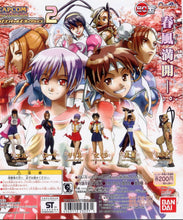 Cargar imagen en el visor de la galería, Street Fighter Zero 2 - Kasugano Sakura - HGIF Capcom Gals 2