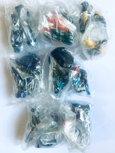 Load image into Gallery viewer, HG Series Kamen Rider 37 ~ZECT VS NEO ZECT Hen~ - High Grade Real Figure - Set of 7