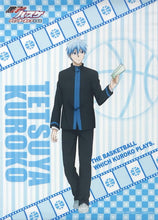 Cargar imagen en el visor de la galería, Kuroko no Basket - Kuroko Tetsuya - B3 Tapestry - Kurobas Winter Cup Compilation - Shadow and Light -