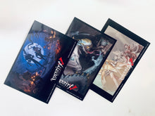 Load image into Gallery viewer, Ichiban Kuji Identity V Fifth Personality E Award Bromide Set of 15