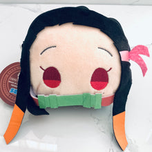 Load image into Gallery viewer, Kimetsu no Yaiba - Kamado Nezuko - Charamaru Plush Pass Case Vol. 2