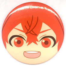 Cargar imagen en el visor de la galería, Urashima Sakatafune SUMMER TOUR 2018 ~ Ore SUMMER and U CHU travel ~ - Can Badge