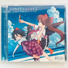Cargar imagen en el visor de la galería, Yumetsuzuri -maikaze touhou vocal arrange- - MKTD-1002 - Doujin Music CD (Touhou Project)