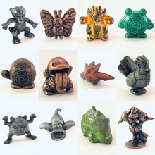 Load image into Gallery viewer, Pokémon / Pocket Monsters Metal Collection