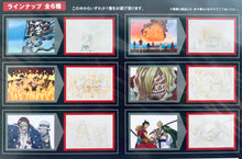 Cargar imagen en el visor de la galería, One Piece - Memorial Original Genga Art / Painting Art - Ichiban Kuji One Piece Battle Memories - E Prize