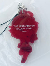 Cargar imagen en el visor de la galería, THE iDOLM@STER Million Live! - Yabuki Kana - Toy’s Works Collection Niitengomu Rubber Strap - PRINCESS STARS