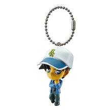 Cargar imagen en el visor de la galería, Detective Conan / Meitantei Conan Swing - Figure Mascot Strap - Set of 5