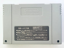 Load image into Gallery viewer, Jikkyou World Soccer: Perfect Eleven - Super Famicom - SFC - Nintendo - Japan Ver. - NTSC-JP - Cart (SHVC-3U)
