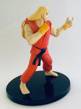 Cargar imagen en el visor de la galería, Street Fighter Zero 3 - Ken Masters - SF Victory Gummy - Trading Figure