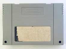 Load image into Gallery viewer, Shin Megami Tensei if... - Super Famicom - SFC - Nintendo - Japan Ver. - NTSC-JP - Cart (SHVC-AMXH-JPN)