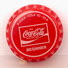 Load image into Gallery viewer, Beginner Yo-Yo - 70’s Yo-Yo Collection - Reprint Design - Retro - 7-Eleven Limited Edition