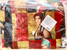Cargar imagen en el visor de la galería, DMM Scratch! Musical "Touken Ranbu" 5th Anniversary Kotobuki Ranbu Onkyoku Festival B-1 Blanket