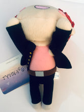 Cargar imagen en el visor de la galería, Her Blue Sky - Shinno - Nesoberi Plush