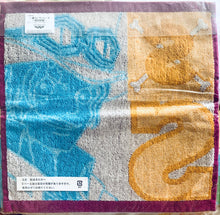 Cargar imagen en el visor de la galería, One Piece - Luffy, Ace and Sabo - Hand Towel - Ichiban Kuji One Piece - Passionate Bonds Edition - I Prize (Set of 3)