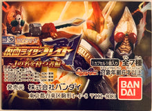 Cargar imagen en el visor de la galería, HG Series Kamen Rider 29 ~J No Na Wo Motsu Mono Hen~ - Figure - Set of 7