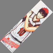 Cargar imagen en el visor de la galería, Kuroko’s Basketball - Taiga Kagami - Microfiber Cloth - Ichiban Kuji Kurobas - Let’s play a practice game! - B Prize