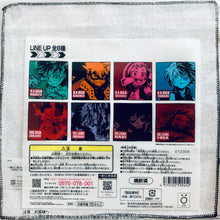 Cargar imagen en el visor de la galería, My Hero Academia - Todoroki Shoto - Towel - Ichiban Kuji Boku no Hero Academia HERO VS VILLAINS - J Prize