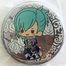 Cargar imagen en el visor de la galería, Uta no☆Prince-sama Maji Love Kingdom - Mikaze Ai - es Nino Deko Kira Can Badge Collection
