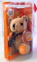 Cargar imagen en el visor de la galería, Uta no☆Prince-sama - E Jinguji Ren - Mini Kuma☆Prince Strap - Shining Dream Festa Ver. - Plush