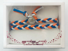 Load image into Gallery viewer, Love Live! The School Idol Movie - Honoka, Kotori & Umi - Love Live Bracelet!