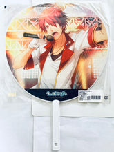 Cargar imagen en el visor de la galería, Uta no☆Prince-sama♪ - Ittoki Otoya - Big Uchiwa / Fan