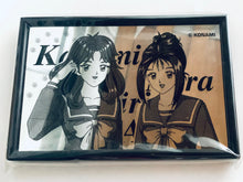 Load image into Gallery viewer, Tokimeki Memorial - Kagami Mira - Katagiri Ayako - Pub Mirror