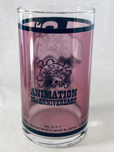 Cargar imagen en el visor de la galería, One Piece - Tony Tony Chopper - Straw Hat Pirates Glass - Ichiban Kuji One Piece THE GREATEST! 20th ANNIVERSARY - G Prize