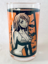 Cargar imagen en el visor de la galería, One Piece - Nami - Straw Hat Pirates Glass - Ichiban Kuji One Piece THE GREATEST! 20th ANNIVERSARY - G Prize