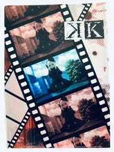 Load image into Gallery viewer, K - Takeru, Suoh, Isana and Kushina - A4 Clear File - Ani Kuji K - E Prize