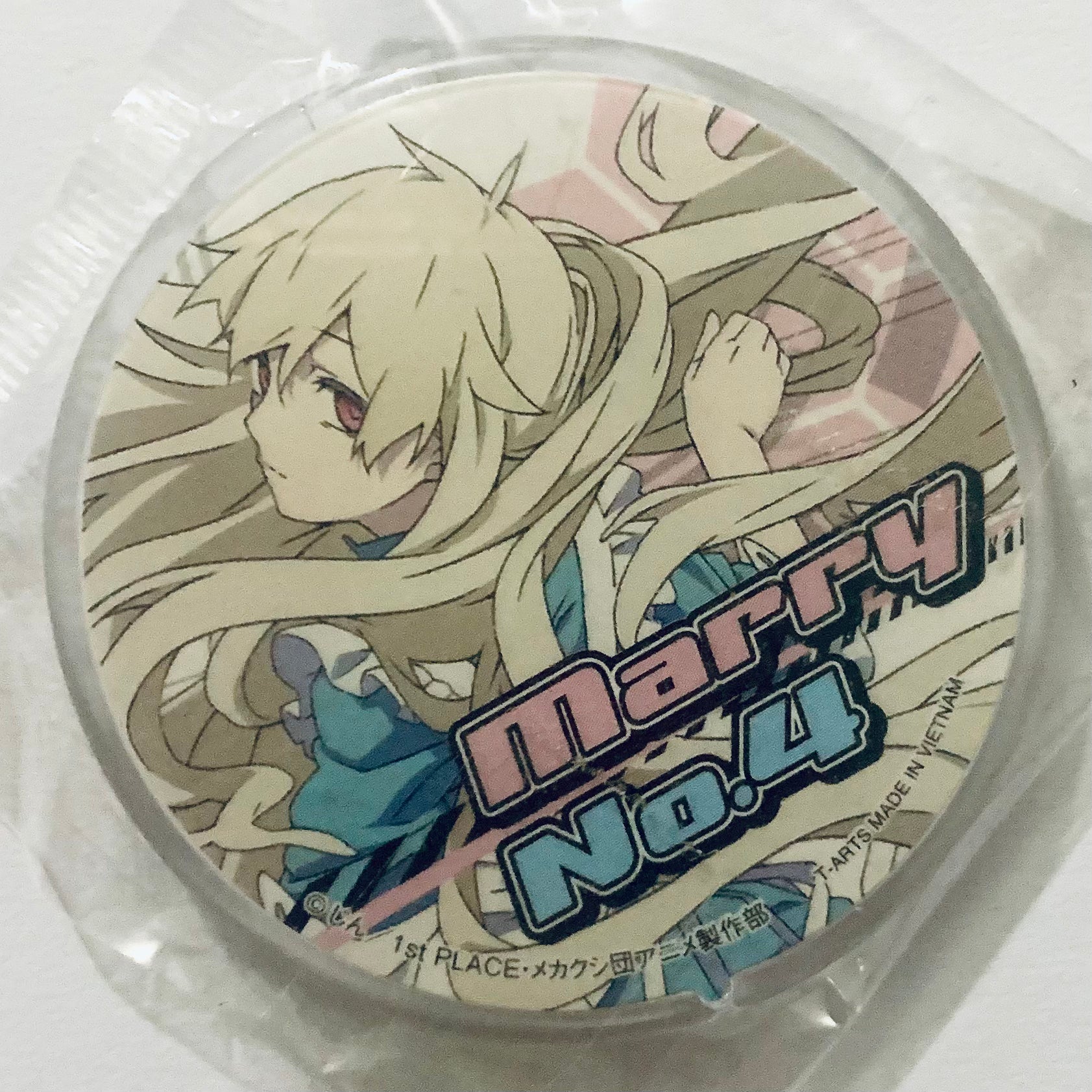 Mekakucity Actors – Cuchiwaii