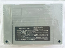 Load image into Gallery viewer, Final Set - Super Famicom - SFC - Nintendo - Japan Ver. - NTSC-JP - Cart & Manual (SHVC-OF)