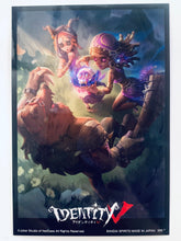 Load image into Gallery viewer, Ichiban Kuji Identity V Fifth Personality E Award Bromide Set of 15