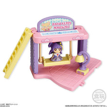 Cargar imagen en el visor de la galería, Mahou Tsukai Precure! Happy Theme Park - Bandai Shokugan - Toy (Set of 3)