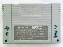Load image into Gallery viewer, Itadaki Street 2: Neon Sign wa Bara Iro ni - Super Famicom - SFC - Nintendo - Japan Ver. - NTSC-JP - Cart (SHVC-I2)