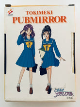 Load image into Gallery viewer, Tokimeki Memorial - Kagami Mira - Katagiri Ayako - Pub Mirror