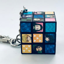 Load image into Gallery viewer, Kimetsu no Yaiba Mini Rubik’s Cube
