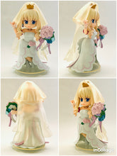 Load image into Gallery viewer, R-style Gekijouban Macross Frontier -Sayonara no Tsubasa- 3 - Set of 6 Figures