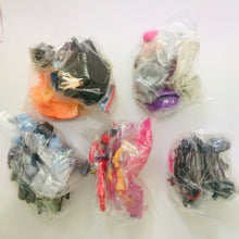 Cargar imagen en el visor de la galería, Mobile Suit Gundam - High Grade Real Figure - HG Series Sunrise Imagination Figure 4 - Set of 5