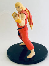 Cargar imagen en el visor de la galería, Street Fighter Zero 3 - Ken Masters - SF Victory Gummy - Trading Figure