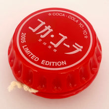 Load image into Gallery viewer, Beginner Yo-Yo - 70’s Yo-Yo Collection - Reprint Design - Retro - 7-Eleven Limited Edition