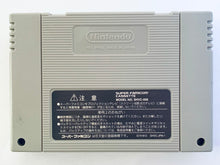 Cargar imagen en el visor de la galería, Ganbare Goemon: Kirakira Douchuu - Super Famicom - SFC - Nintendo - Japan Ver. - NTSC-JP - Cart (SHVC-A4GJ-JPN)