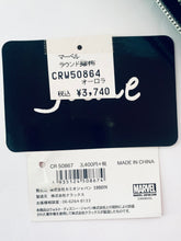 Load image into Gallery viewer, Marvel Long Wallet Clear Logo Aurora Pattern (CRW50864)