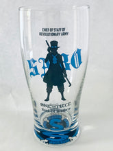 Load image into Gallery viewer, One Piece - Sabo - Glass Tumbler (Brotherly Bonds Ver.)