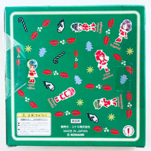 Load image into Gallery viewer, Tokimeki Memorial - Tatebayashi Miharu - Christmas Plate with Stand