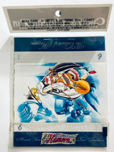 Cargar imagen en el visor de la galería, Violinist of Hameln Cassette Index Card Slim Type