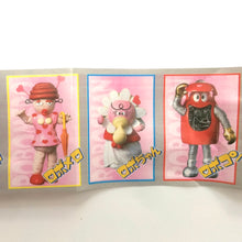 Cargar imagen en el visor de la galería, Ganbare!! Robocon - High Grade Real Figure - HG Series Robocon Part 5 Good Luck!! - Set of 6