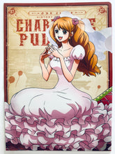 Load image into Gallery viewer, One Piece - A4 Drawn Clear File Set (All 14 x 2 Sheets Set) - History Relay - Ichiban Kuji One Piece Memorial Log - G Prize (28 Pieces)