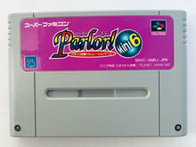 Cargar imagen en el visor de la galería, Parlor! Mini 6 - Super Famicom - SFC - Nintendo - Japan Ver. - NTSC-JP - Cart (SHVC-AQRJ-JPN)