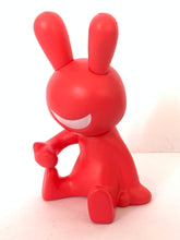 Cargar imagen en el visor de la galería, BLACK RABBiT - Rouge - Capsule Toy - Trading Figure